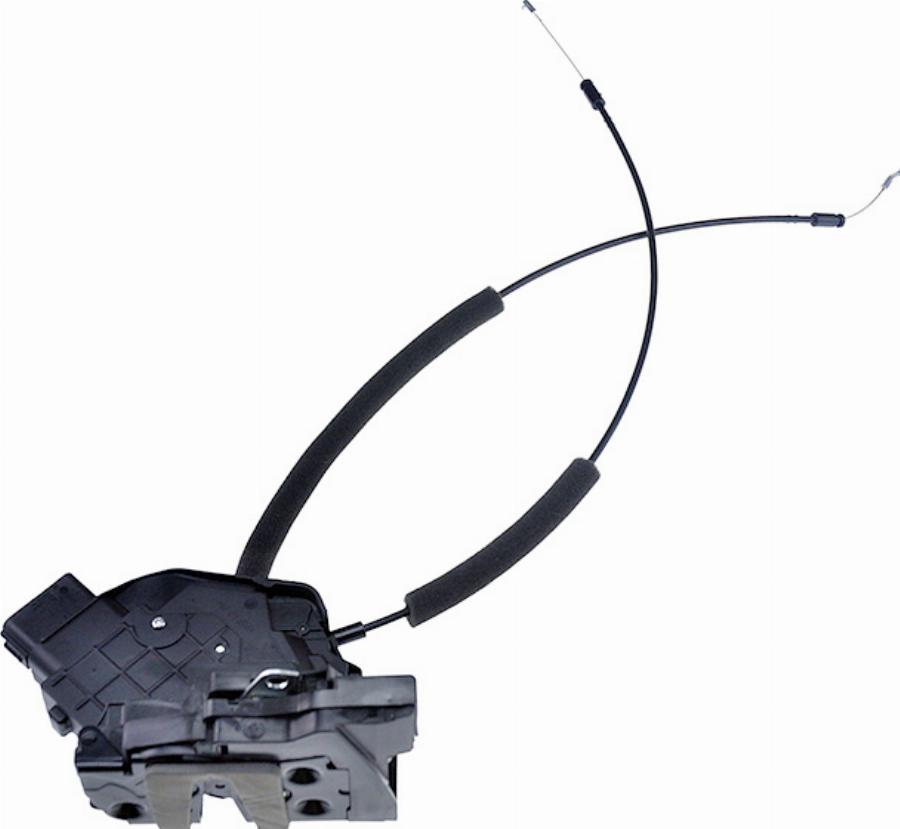 NTY EZC-MZ-008 - Attuatore, Chiusura centralizzata www.autoricambi360.it