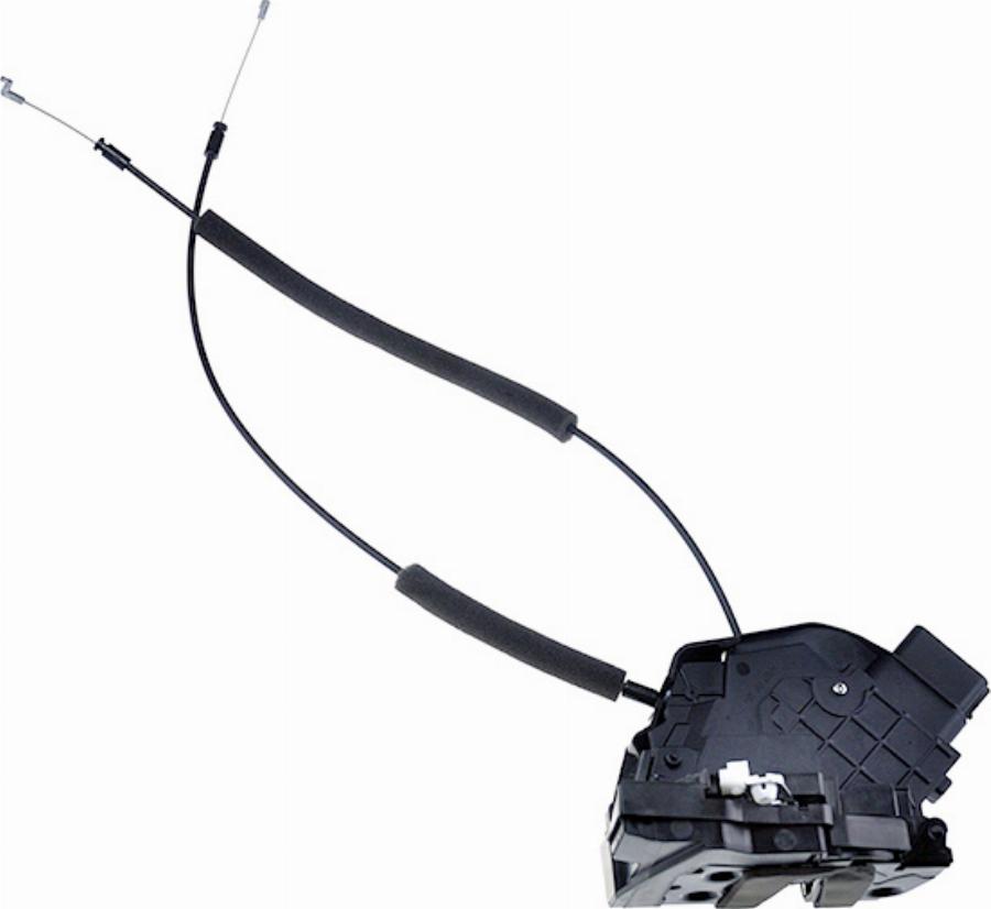 NTY EZC-MZ-007 - Attuatore, Chiusura centralizzata www.autoricambi360.it