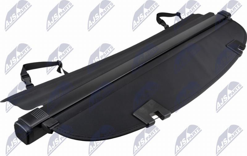 NTY EZC-MZ-030 - Copertura vano di carico www.autoricambi360.it