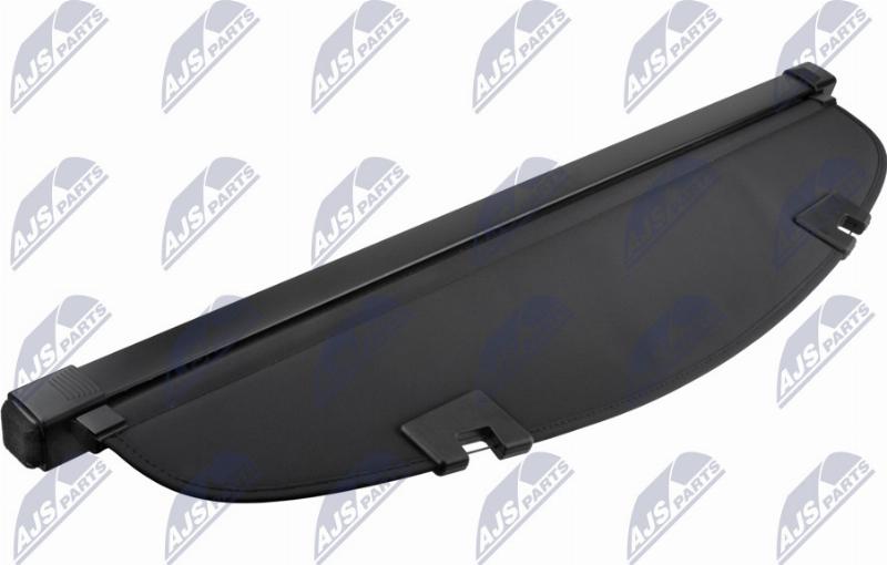 NTY EZC-MZ-029 - Copertura vano di carico www.autoricambi360.it