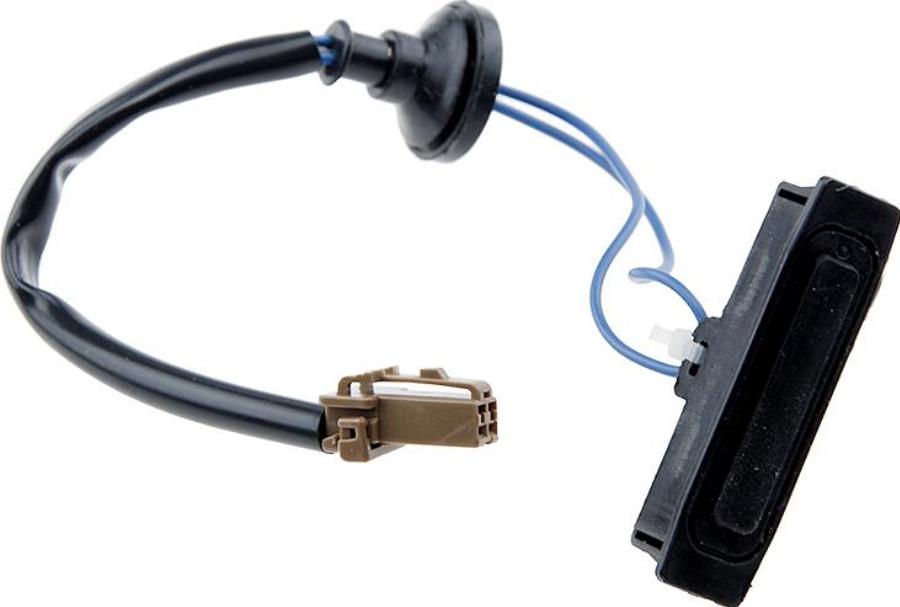 NTY EZC-NS-002 - Interruttore, Cofano posteriore www.autoricambi360.it