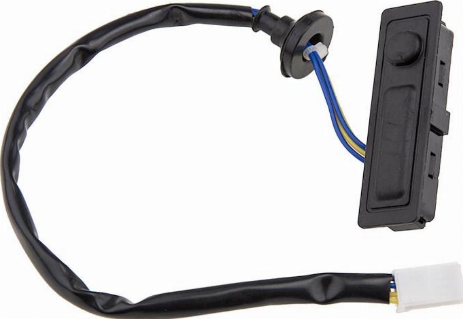 NTY EZC-NS-012 - Interruttore, Cofano posteriore www.autoricambi360.it
