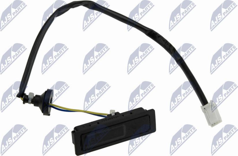 NTY EZC-NS-030 - Maniglia apriporta www.autoricambi360.it