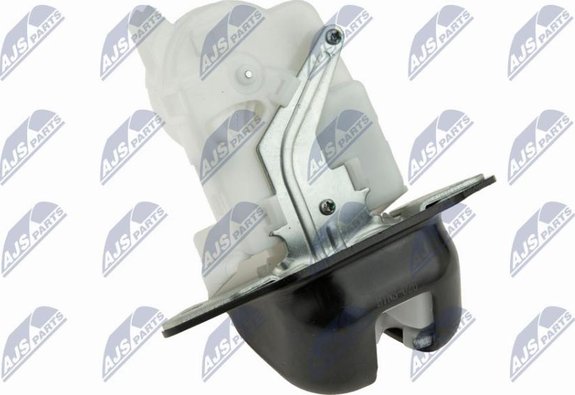 NTY EZC-NS-026 - Interruttore, Sbloccaggio cofano posteriore www.autoricambi360.it
