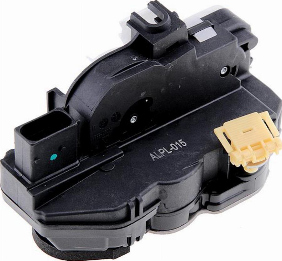 NTY EZC-PL-015 - Attuatore, Chiusura centralizzata www.autoricambi360.it