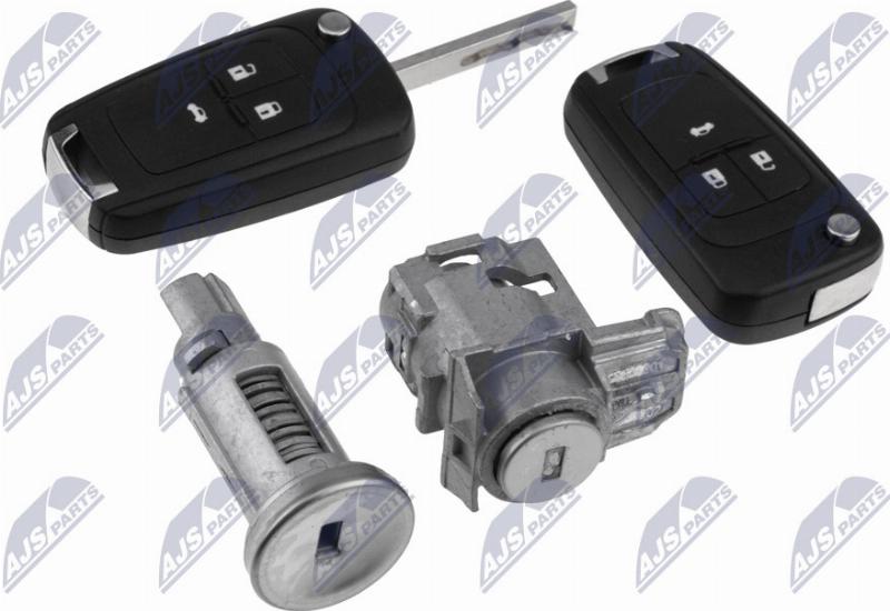 NTY EZC-PL-158 - Interruttore, Accensione / motorino d'avviamento www.autoricambi360.it