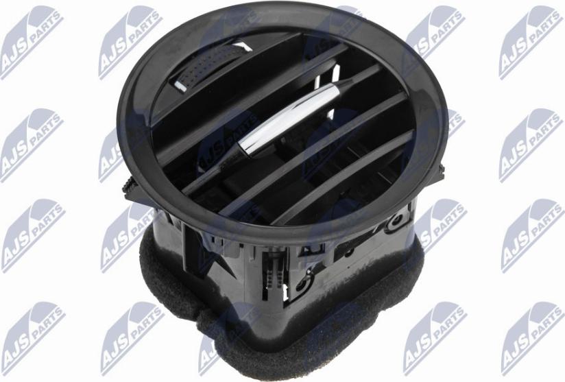 NTY EZC-PL-115 - Ugello aria, Cruscotto www.autoricambi360.it