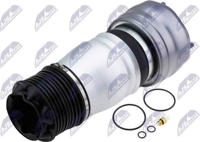 NTY EZC-PS-010 - Molla pneumatica, Autotelaio www.autoricambi360.it