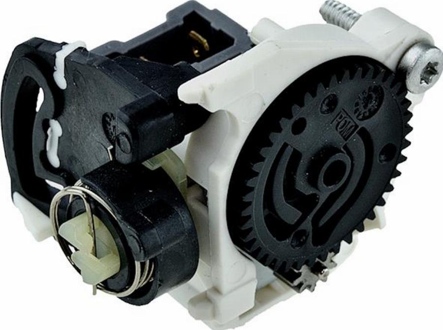 NTY EZC-RE-000 - Attuatore, Chiusura centralizzata www.autoricambi360.it