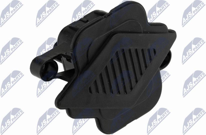 NTY EZC-RE-149 - Interruttore, Cofano posteriore www.autoricambi360.it