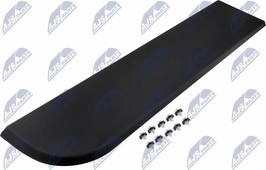 NTY EZC-RE-145 - Modanatura decorativa / protettiva, Portiera www.autoricambi360.it