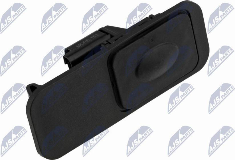 NTY EZC-RE-151 - Interruttore, Cofano posteriore www.autoricambi360.it