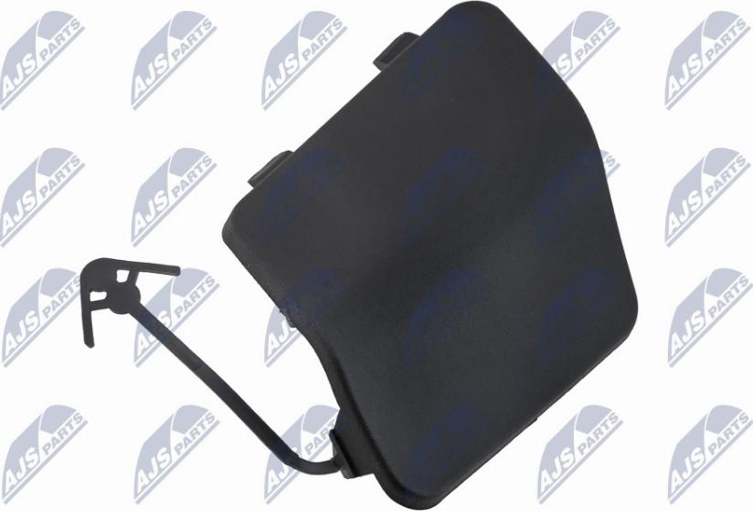NTY EZC-RE-158 - Copriparaurti, Gancio traino www.autoricambi360.it