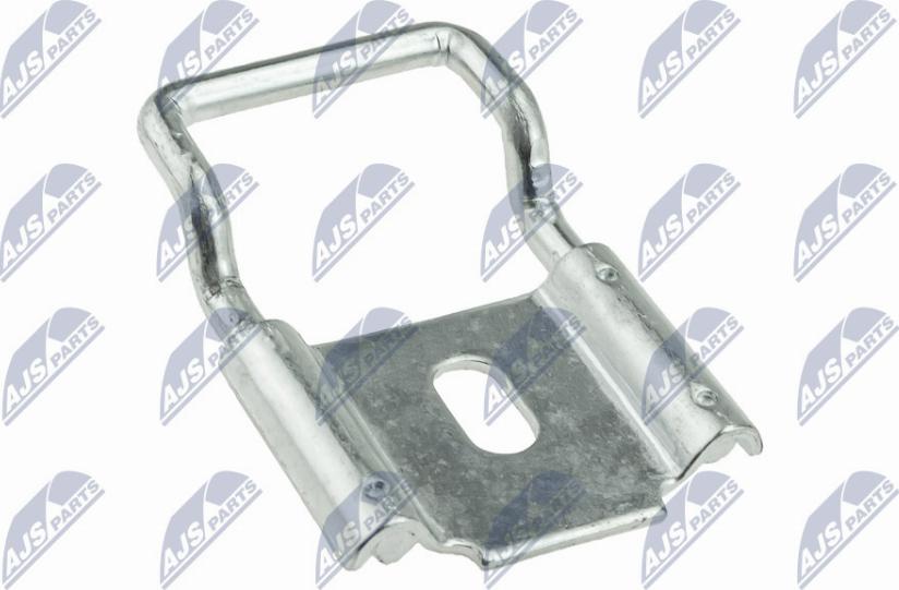 NTY EZC-RE-153 - Guida, Pulsante bloccaggio www.autoricambi360.it