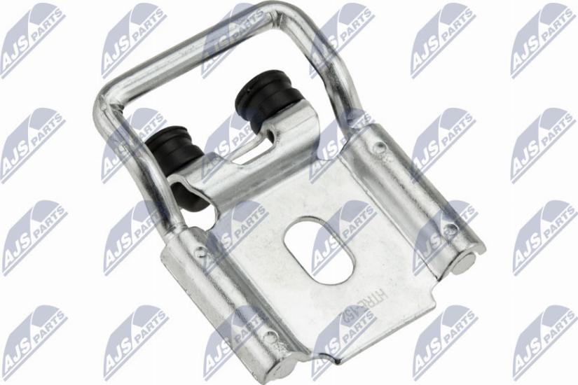 NTY EZC-RE-152 - Guida, Pulsante bloccaggio www.autoricambi360.it