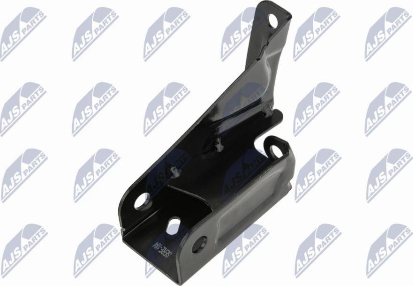 NTY EZC-RE-184 - Pedale frizione www.autoricambi360.it