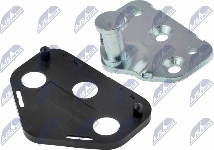 NTY EZC-RE-135 - Guida, Pulsante bloccaggio www.autoricambi360.it