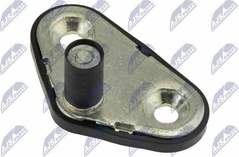 NTY EZC-RE-136 - Guida, Pulsante bloccaggio www.autoricambi360.it