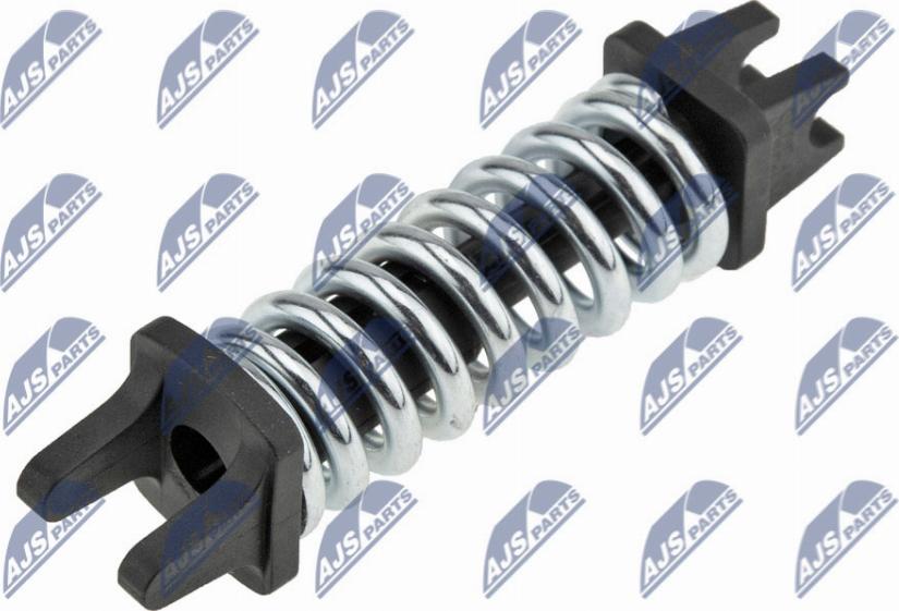 NTY EZC-RE-132 - Molla, Pedale frizione www.autoricambi360.it