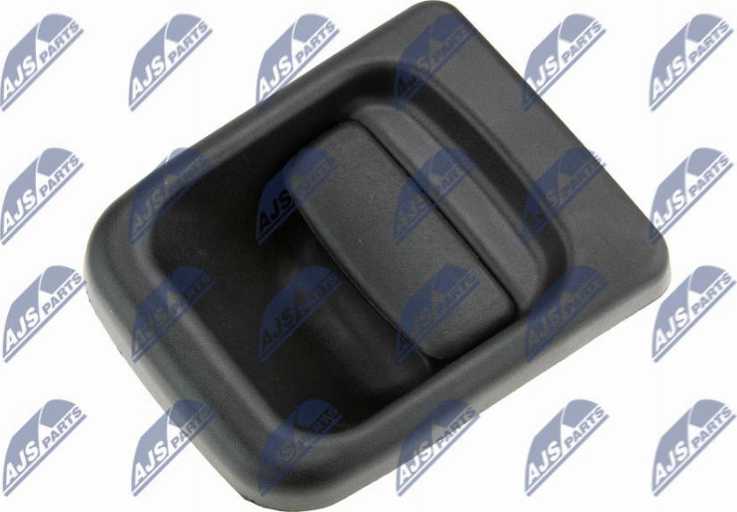 NTY EZC-RE-124 - Maniglia apriporta www.autoricambi360.it
