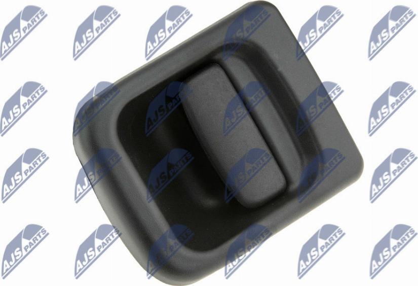 NTY EZC-RE-125 - Maniglia apriporta www.autoricambi360.it