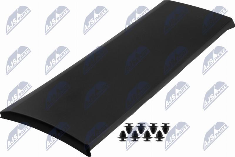 NTY EZC-RE-345 - Modanatura decorativa / protettiva, Fiancata www.autoricambi360.it