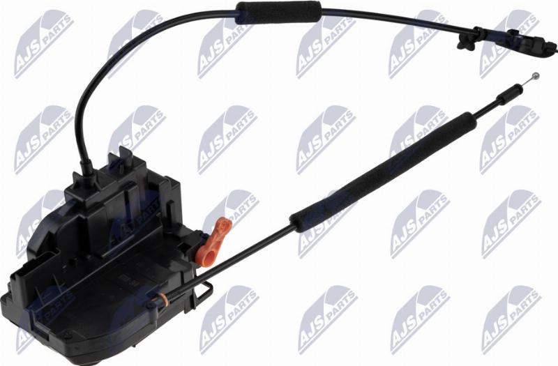 NTY EZC-RE-360 - Attuatore, Chiusura centralizzata www.autoricambi360.it