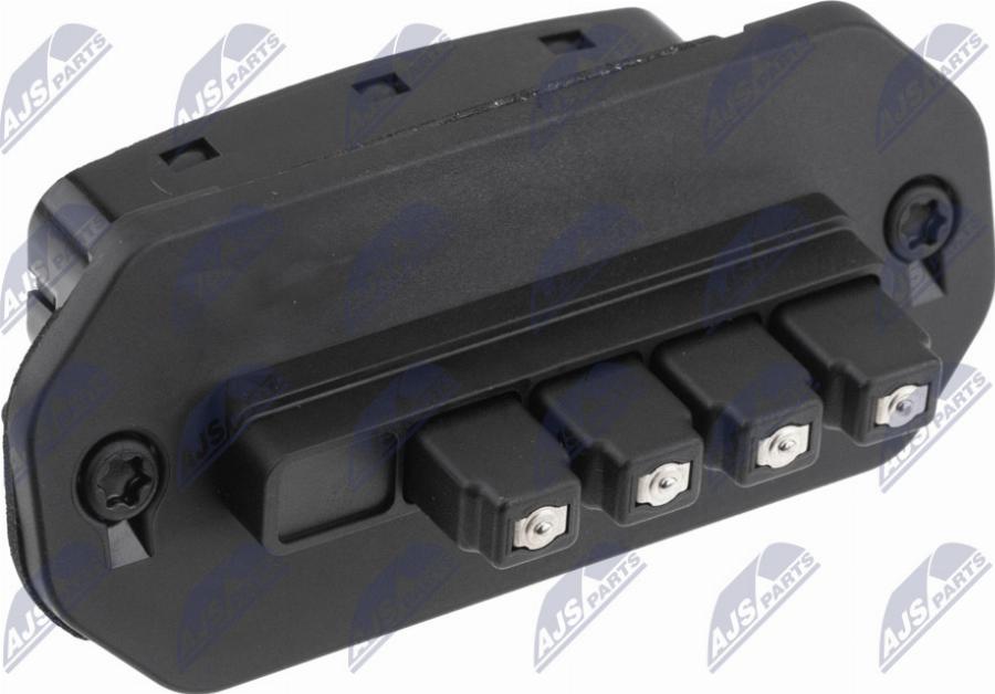 NTY EZC-RE-306 - Interruttore, Luce contatto alla porta www.autoricambi360.it
