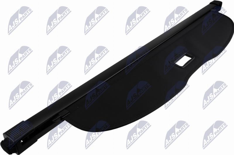 NTY EZC-RE-334 - Copertura vano di carico www.autoricambi360.it