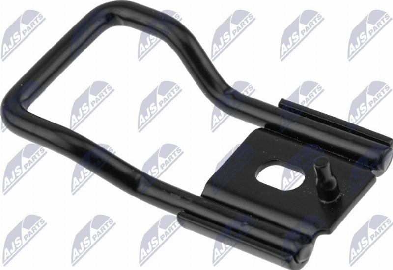 NTY EZC-RE-327 - Guida, Pulsante bloccaggio www.autoricambi360.it