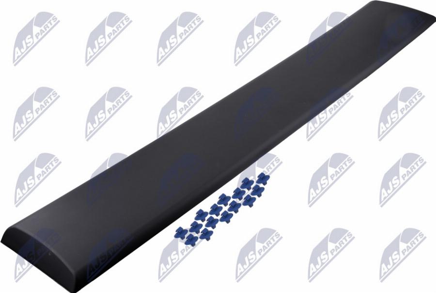 NTY EZC-RE-299 - Modanatura decorativa / protettiva, Portiera www.autoricambi360.it