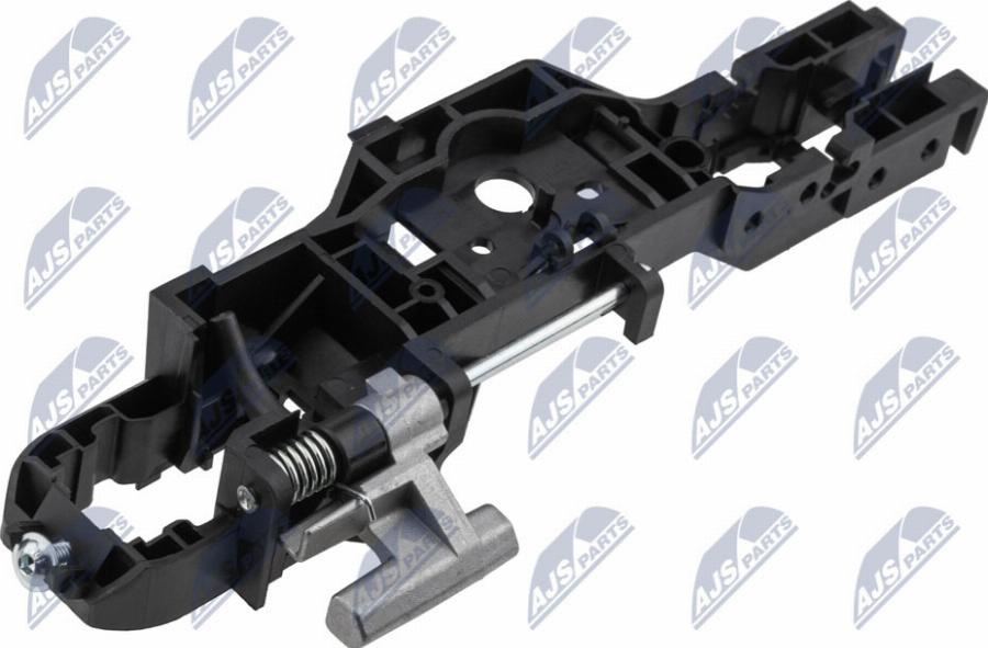 NTY EZC-RE-265 - Maniglia apriporta www.autoricambi360.it