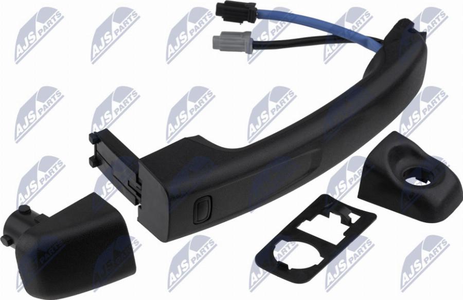 NTY EZC-RE-263 - Maniglia apriporta www.autoricambi360.it