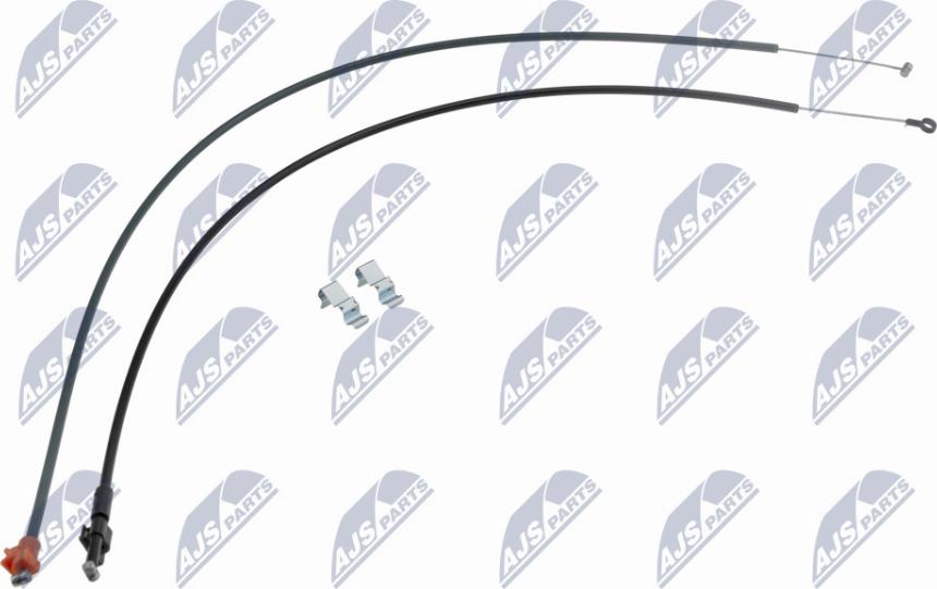 NTY EZC-RE-216 - Regolatore, Valvola miscelazione www.autoricambi360.it