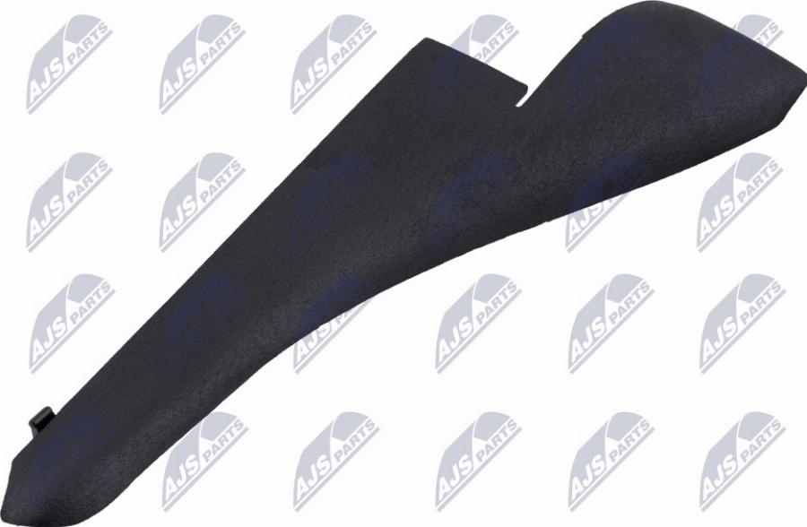 NTY EZC-RE-289 - Kit modanature decorative / protettive www.autoricambi360.it