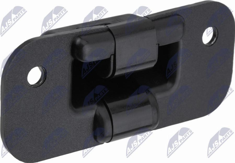 NTY EZC-RE-279 - Guida, Pulsante bloccaggio www.autoricambi360.it