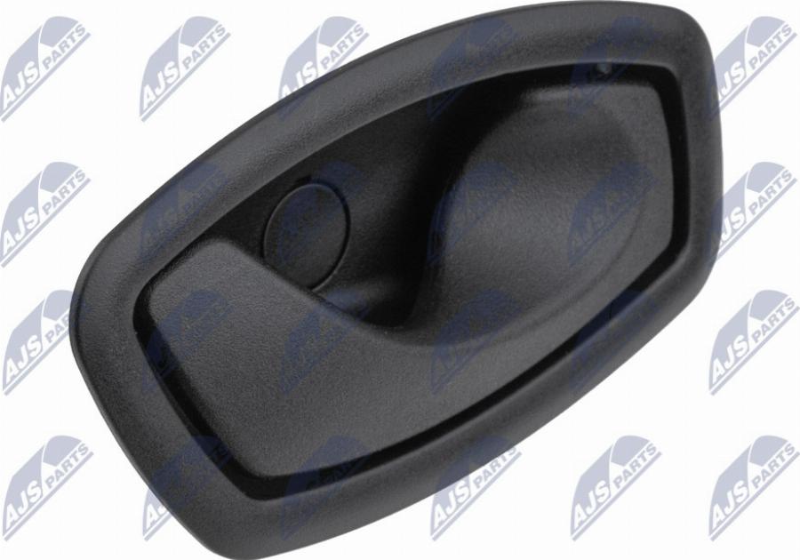 NTY EZC-RE-272 - Maniglia apriporta www.autoricambi360.it