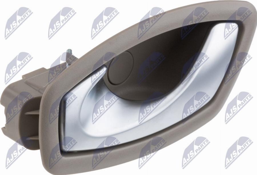 NTY EZC-RE-277 - Maniglia apriporta www.autoricambi360.it