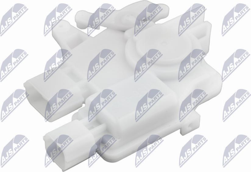 NTY EZC-SB-003 - Attuatore, Chiusura centralizzata www.autoricambi360.it