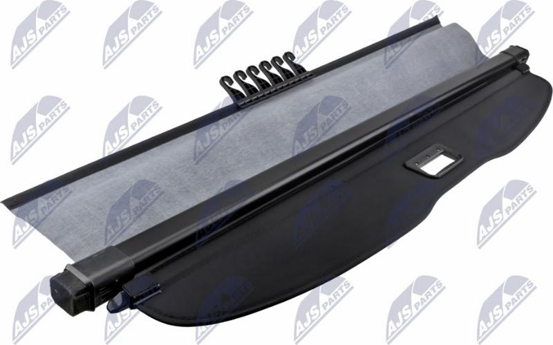 NTY EZC-SB-013 - Copertura vano di carico www.autoricambi360.it