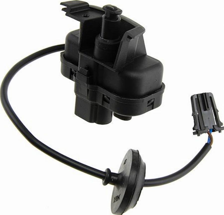 NTY EZC-SK-008 - Attuatore, Chiusura centralizzata www.autoricambi360.it