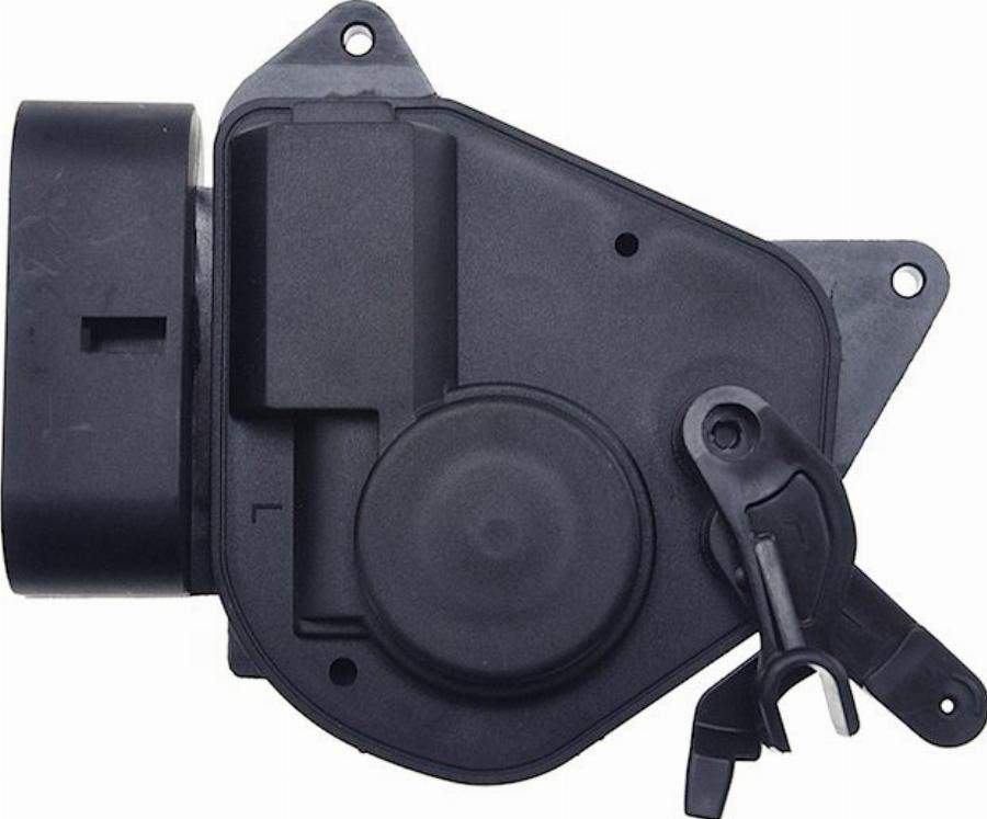 NTY EZC-TY-000 - Attuatore, Chiusura centralizzata www.autoricambi360.it