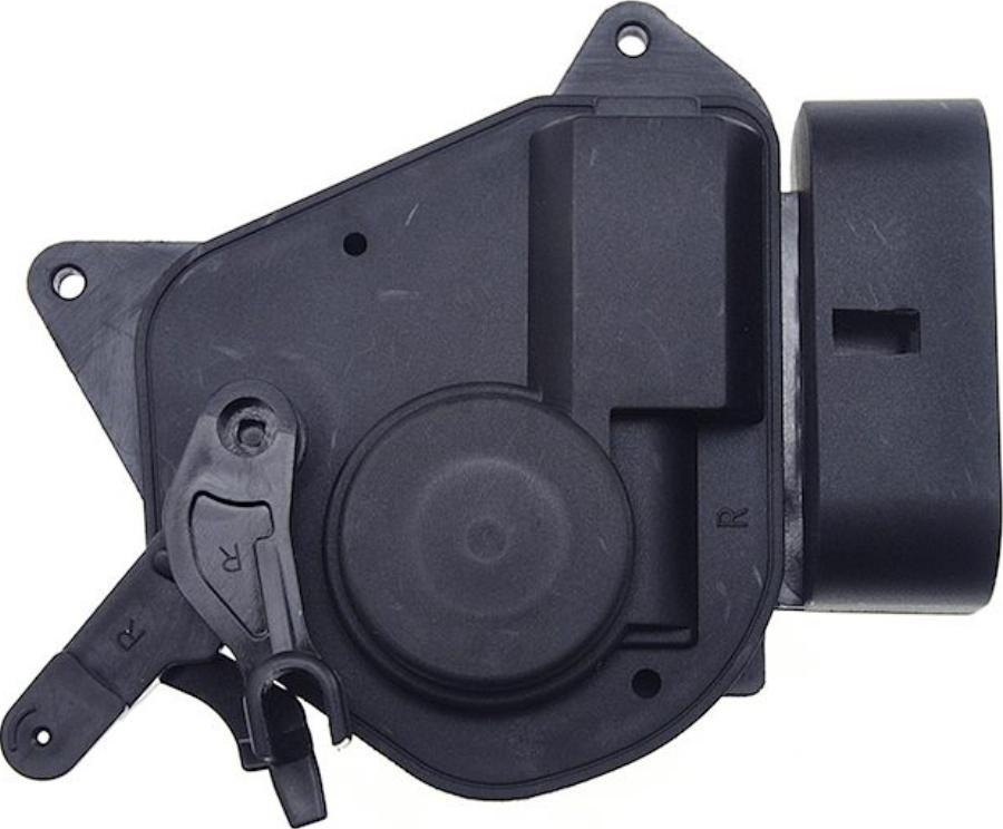 NTY EZC-TY-001 - Attuatore, Chiusura centralizzata www.autoricambi360.it