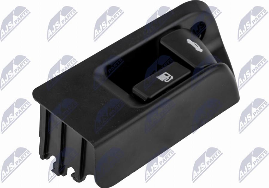 NTY EZC-TY-073 - Interruttore, Cofano posteriore www.autoricambi360.it