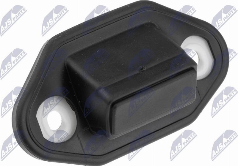 NTY EZC-TY-104 - Interruttore, Sbloccaggio cofano posteriore www.autoricambi360.it