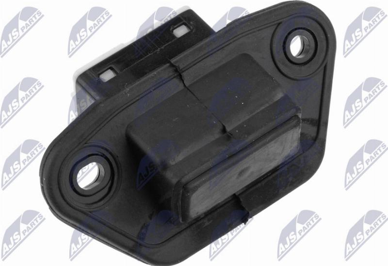 NTY EZC-TY-105 - Interruttore, Sbloccaggio cofano posteriore www.autoricambi360.it