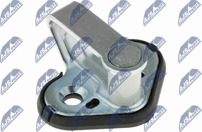 NTY EZC-VC-016 - Guida, Pulsante bloccaggio www.autoricambi360.it