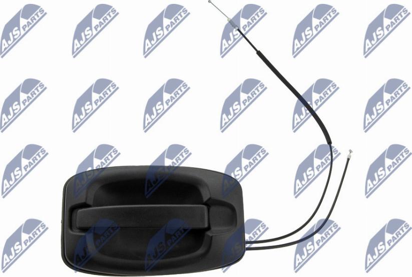NTY EZC-VC-022 - Maniglia apriporta www.autoricambi360.it