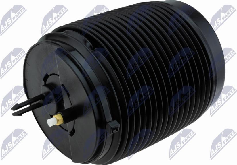 NTY EZC-VV-053 - Molla pneumatica, Autotelaio www.autoricambi360.it