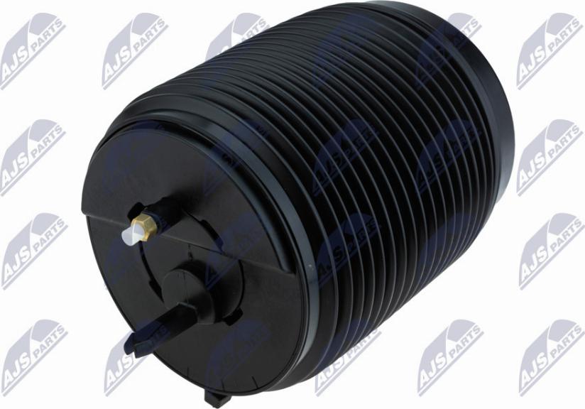 NTY EZC-VV-052 - Molla pneumatica, Autotelaio www.autoricambi360.it